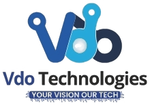 VDO Technologies Logo